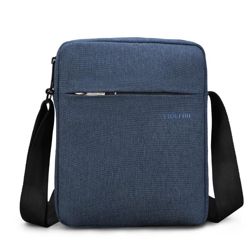 TIGERNU - Bolso Tigernu Tablet T-L5102 Azul 9.7" iPad