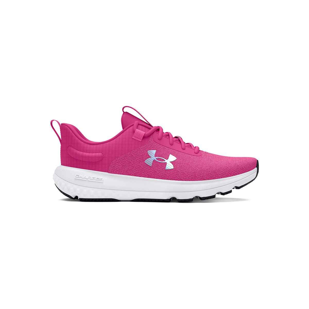 UNDER ARMOUR - Zapatillas Charged Revitalize mujer Morado UNDER ARMOUR