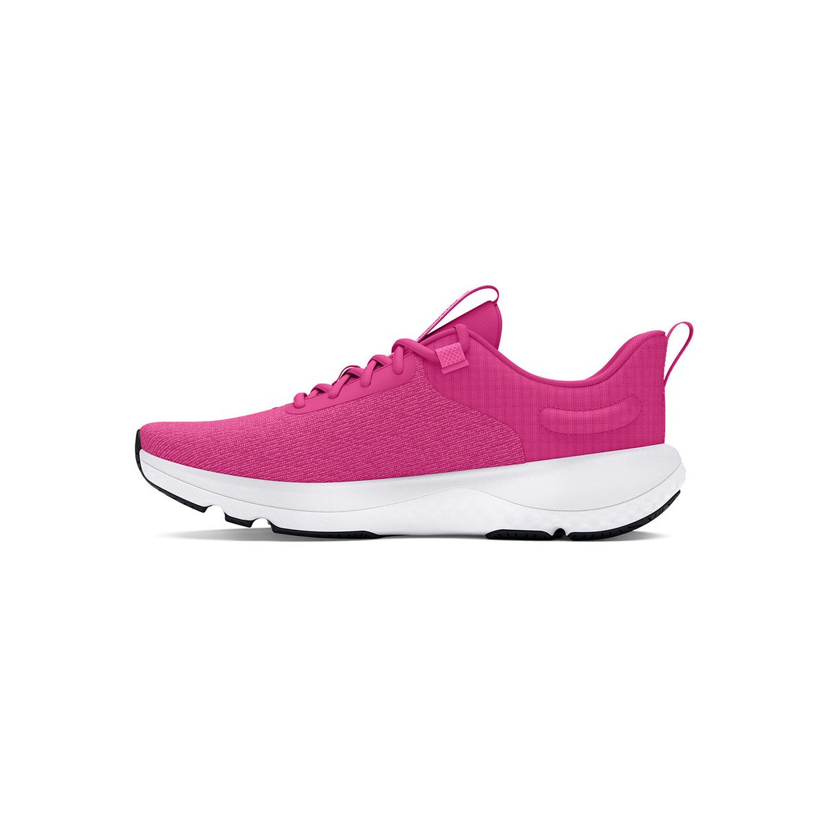 UNDER ARMOUR - Zapatillas Charged Revitalize mujer Morado UNDER ARMOUR