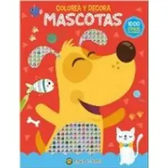 EL GATO DE HOJALATA - Chispas De Color: Mascotas