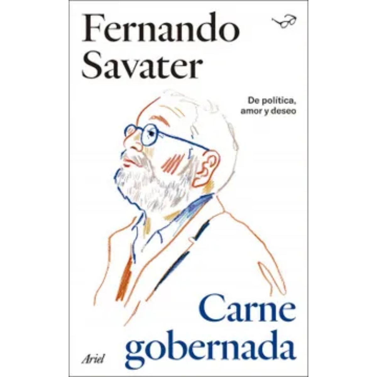 ARIEL - Carne Gobernada - Autor(a):  Fernando Savater