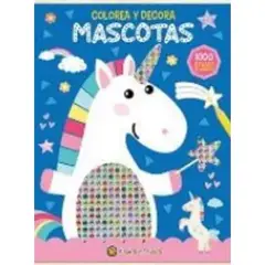 EL GATO DE HOJALATA - Chispas De Color - Unicornios