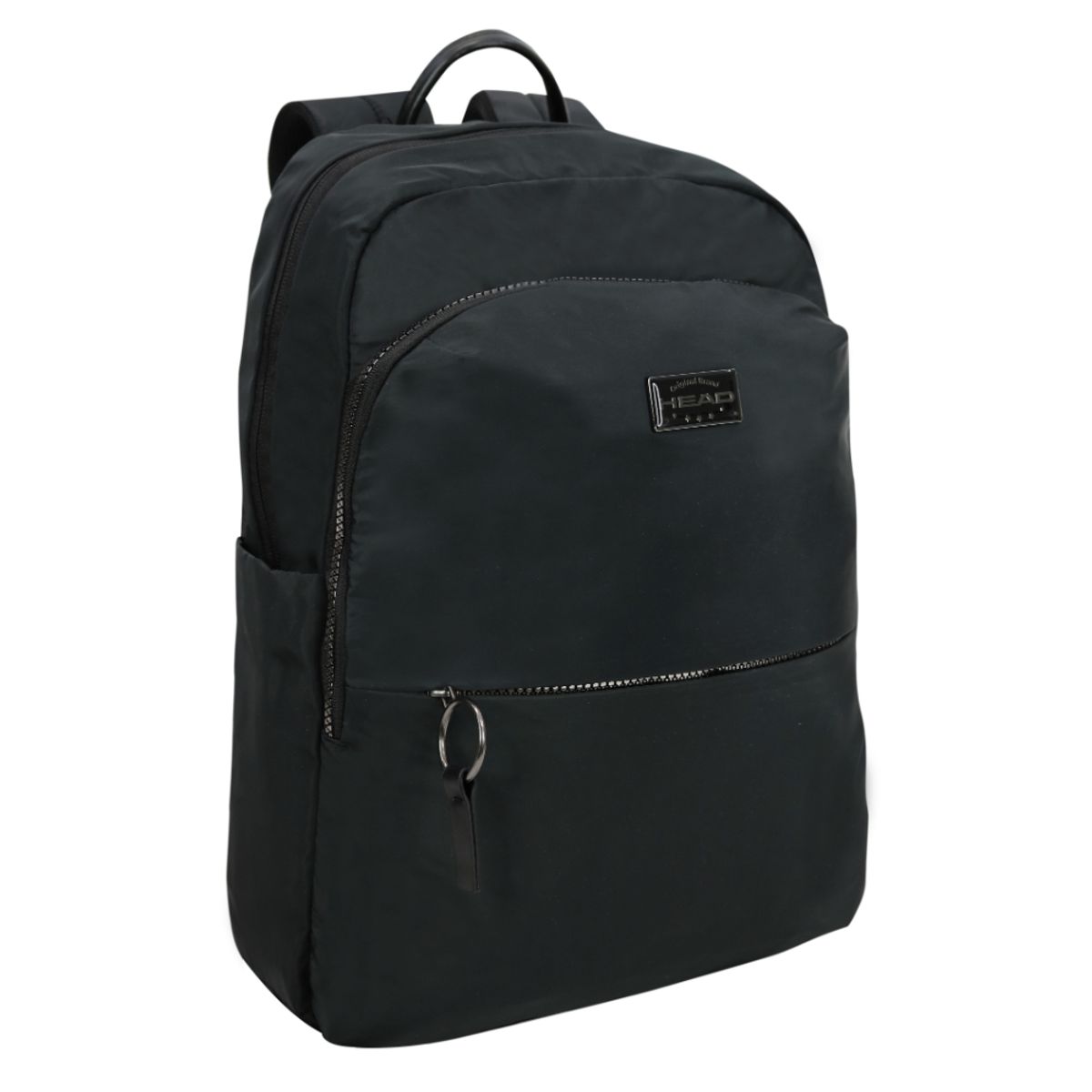 HEAD - Mochila Ejecutiva Mujer Boogy Negro Head