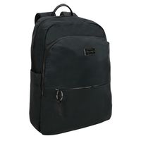 Mochila Ejecutiva Mujer Boogy Negro