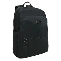 HEAD - Mochila Ejecutiva Mujer Boogy Negro