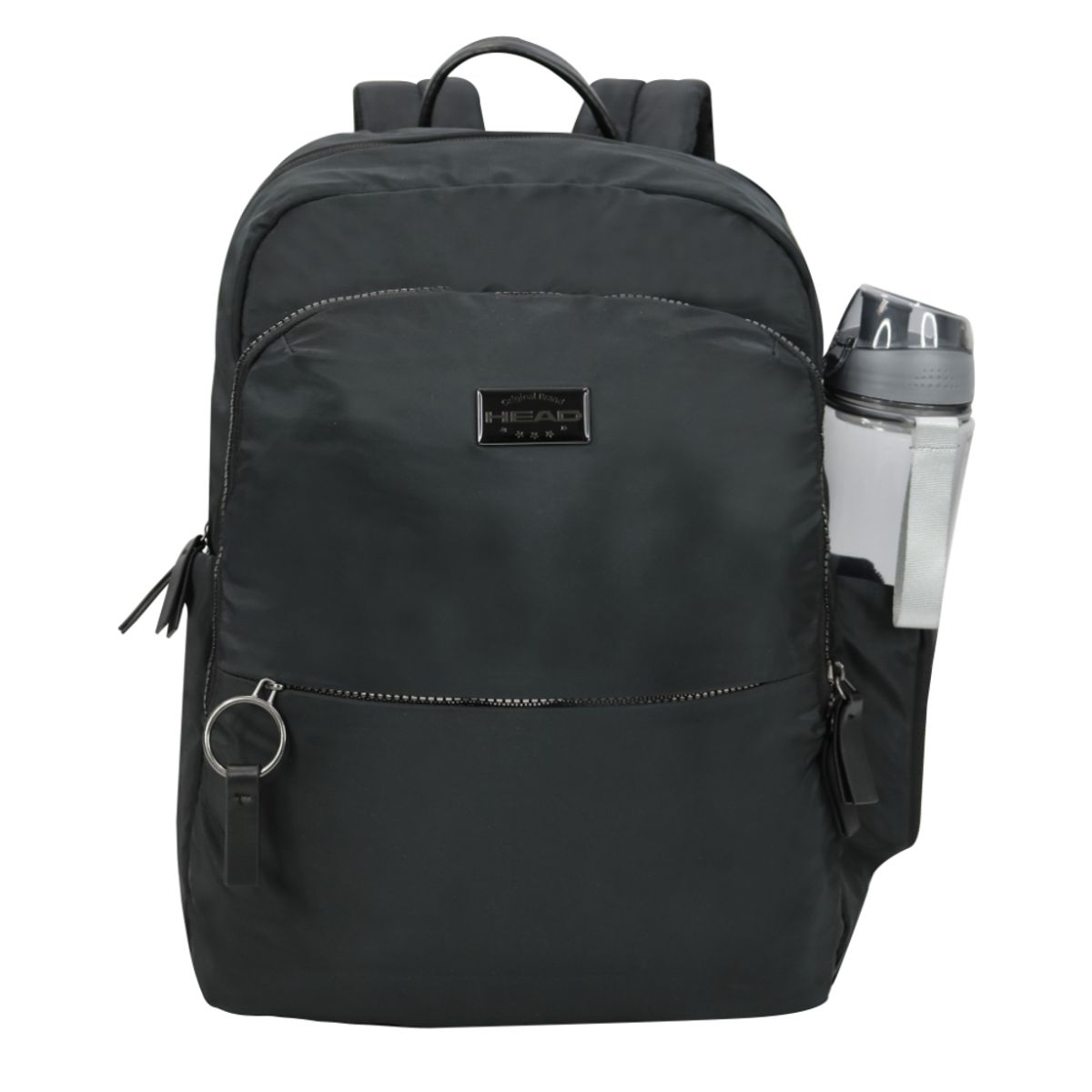 HEAD - Mochila Ejecutiva Mujer Boogy Negro Head