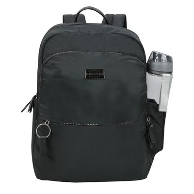 Imagen 2 del producto Mochila Ejecutiva Mujer Boogy Negro