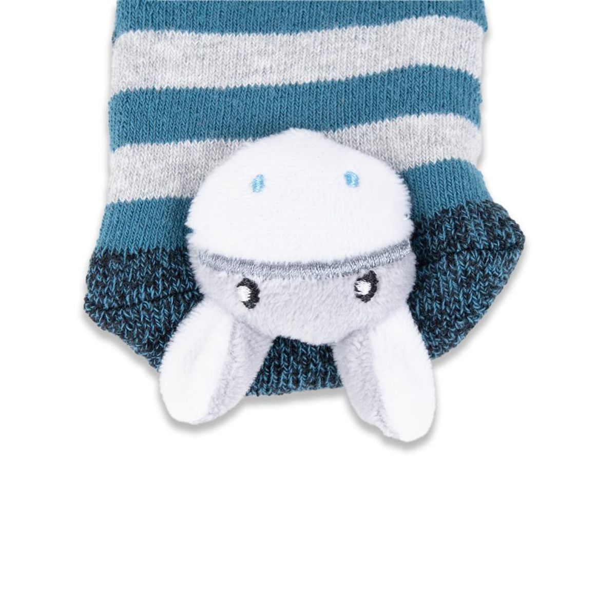 PILLIN - Calcetines Bebé Niño Verde oscuro Pillin PILLIN