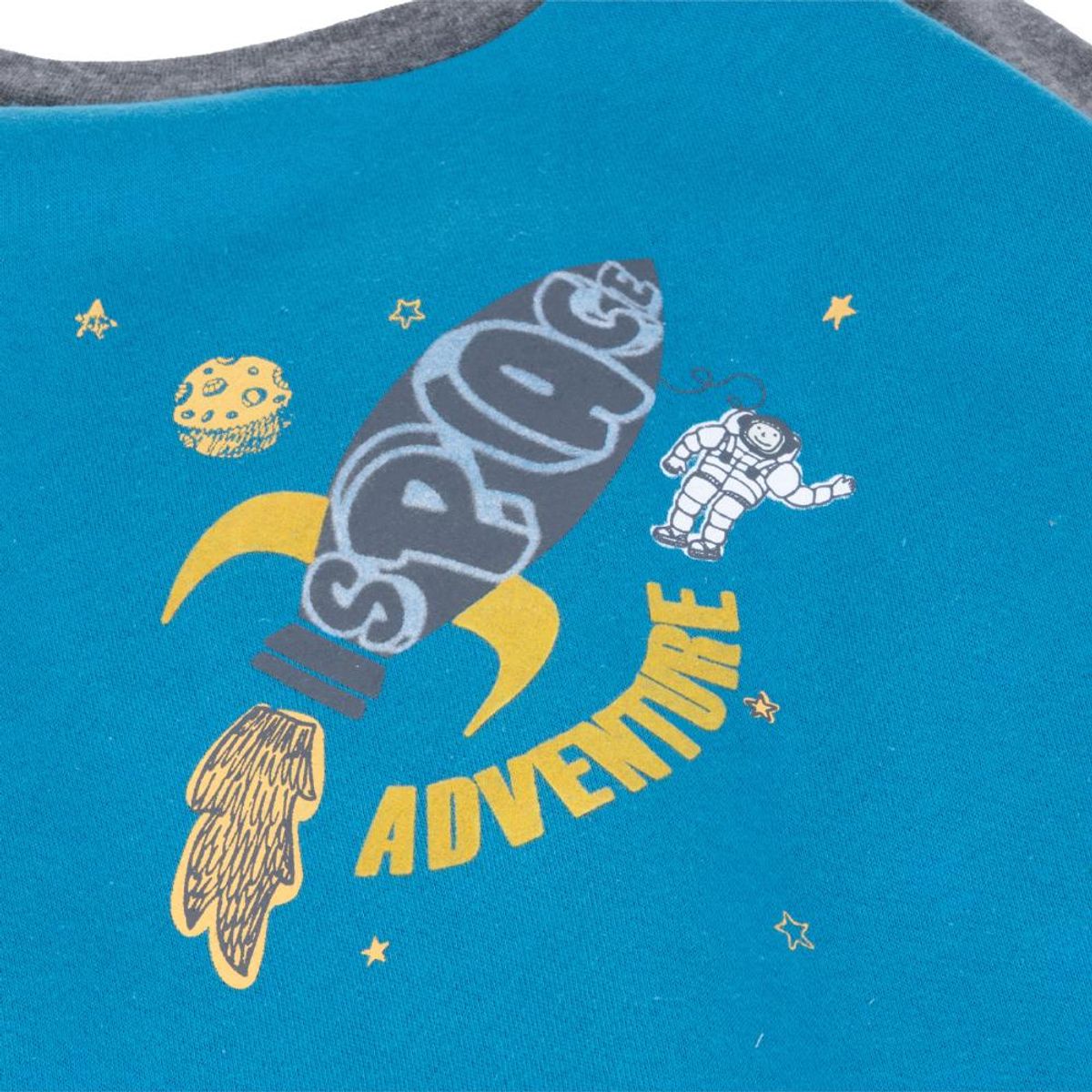 PILLIN - Pijama Niño Verde oscuro Pillin PILLIN