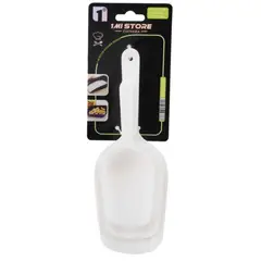 OEM - Juego De Cucharones Para Cocina 3 Piezas