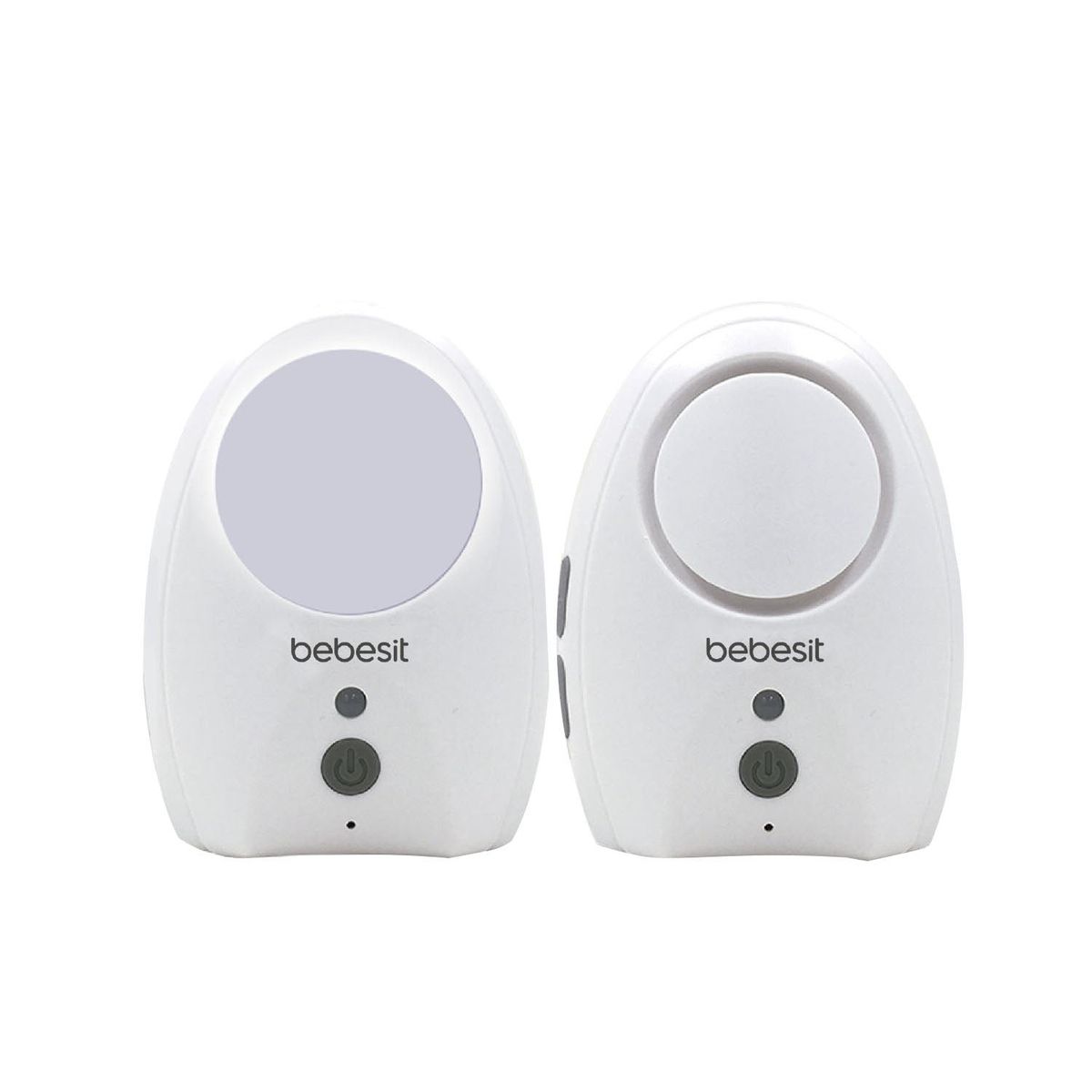 BEBESIT - Monitor de Audio para Bebé 8771 Bebesit