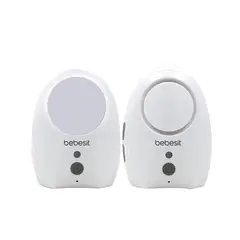 BEBESIT - Monitor de Audio para Bebé 8771