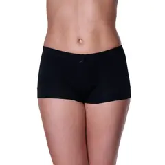 BAZIANI - Calzón Pantaleta Lisa Algodón Mujer 20525