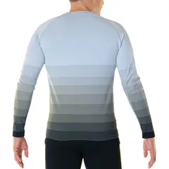 BAZIANI - Polera Deportiva Primera Capa Manga Larga 5649