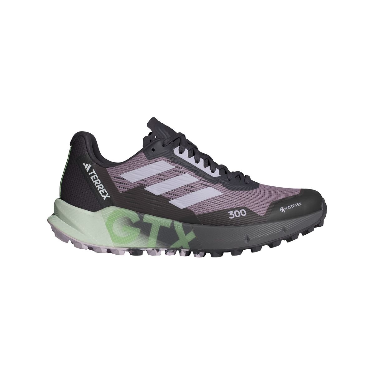 ADIDAS - Zapatillas de Trail Running Terrex Agravic Flow 2.0 GORE-TEX