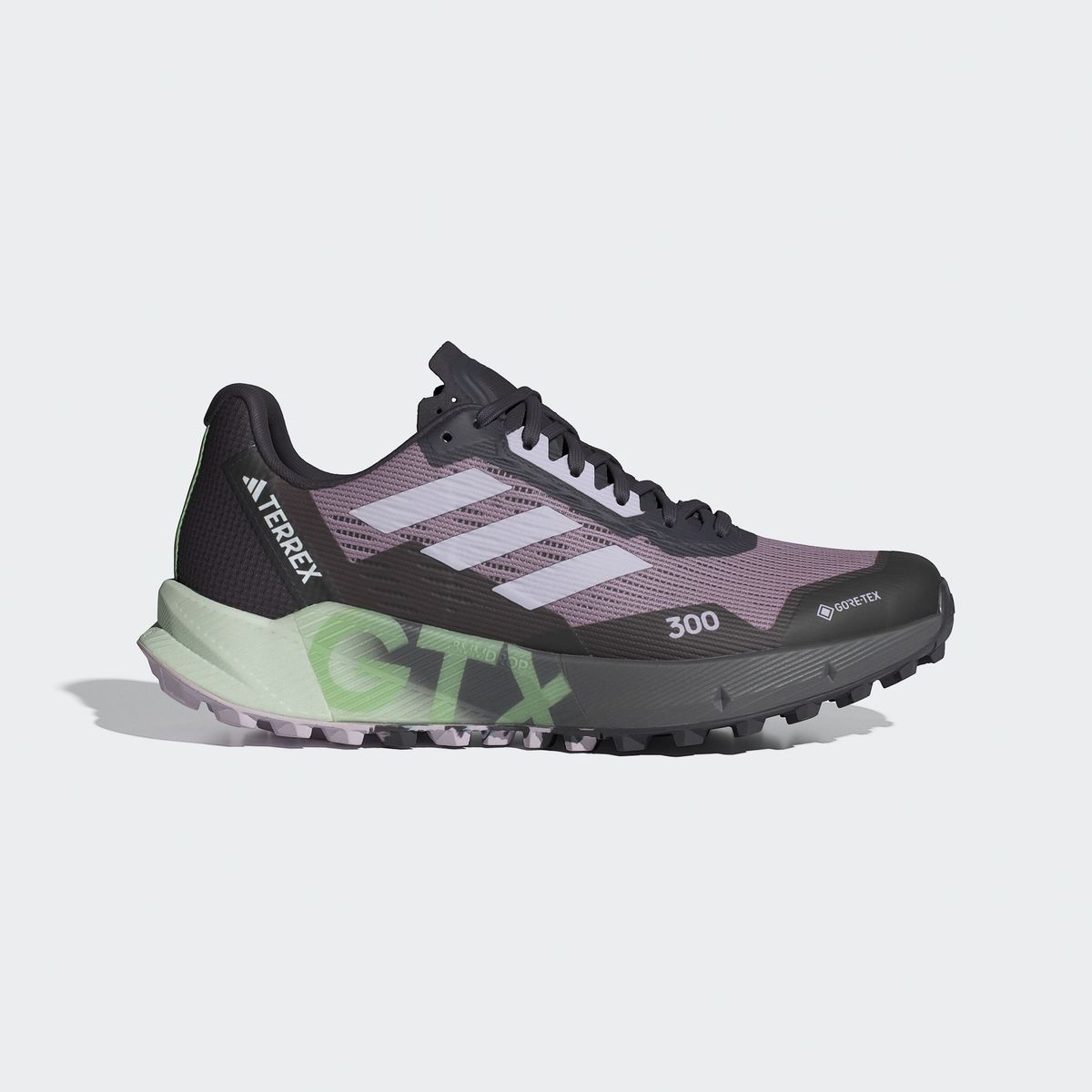 ADIDAS - Zapatillas de Trail Running Terrex Agravic Flow 2.0 GORE-TEX