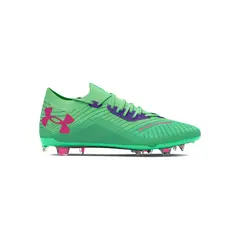 UNDER ARMOUR - Zapato fútbol UA Shdw Elite 2 hombre Verde