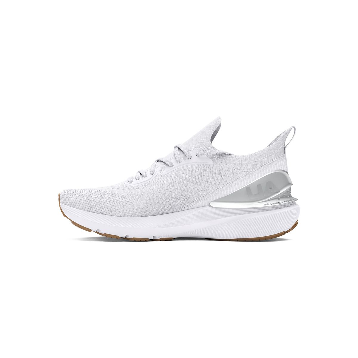 UNDER ARMOUR - Zapatilla UA Shift Blanco para hombre UNDER ARMOUR