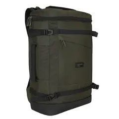 HEAD - Mochila Urbana Notebook Urbana Lager Verde Militar