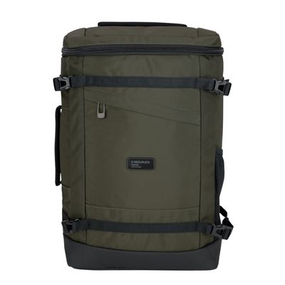 Imagen 2 del producto Mochila Urbana Notebook Urbana Lager Verde Militar