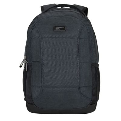 Imagen 2 del producto Mochila Ejecutiva Notebook Stout Melange Gris Oscuro
