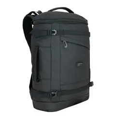 HEAD - Mochila Urbana Notebook Urbana Lager Negro