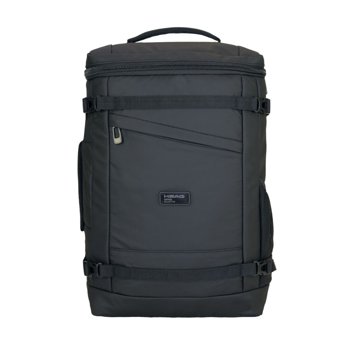 HEAD - Mochila Urbana Notebook Urbana Lager Negro Head