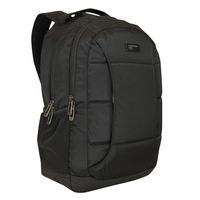 Mochila Ejecutiva Notebook Stout Reverse Negro