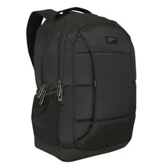 HEAD - Mochila Ejecutiva Notebook Stout Reverse Negro