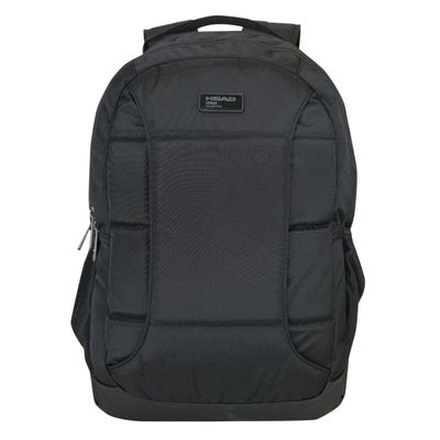 Imagen 2 del producto Mochila Ejecutiva Notebook Stout Reverse Negro
