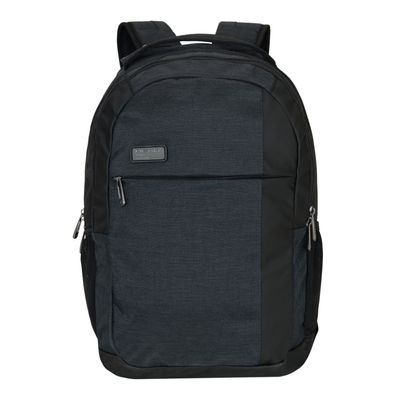 Imagen 2 del producto Mochila Ejecutiva Notebook Porter Melange Gris Oscuro