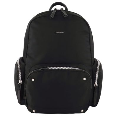 Imagen 2 del producto Mochila Ejecutiva Mujer Gold New Negro