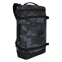 Mochila Urbana Notebook Lager Gris Oscuro