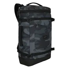 HEAD - Mochila Urbana Notebook Lager Gris Oscuro