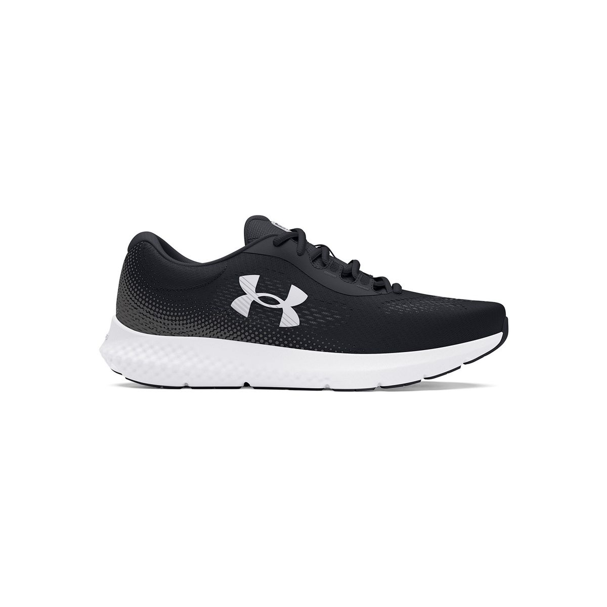 UNDER ARMOUR - Zapatillas correr UA Rogue 4 mujer Negro UNDER ARMOUR