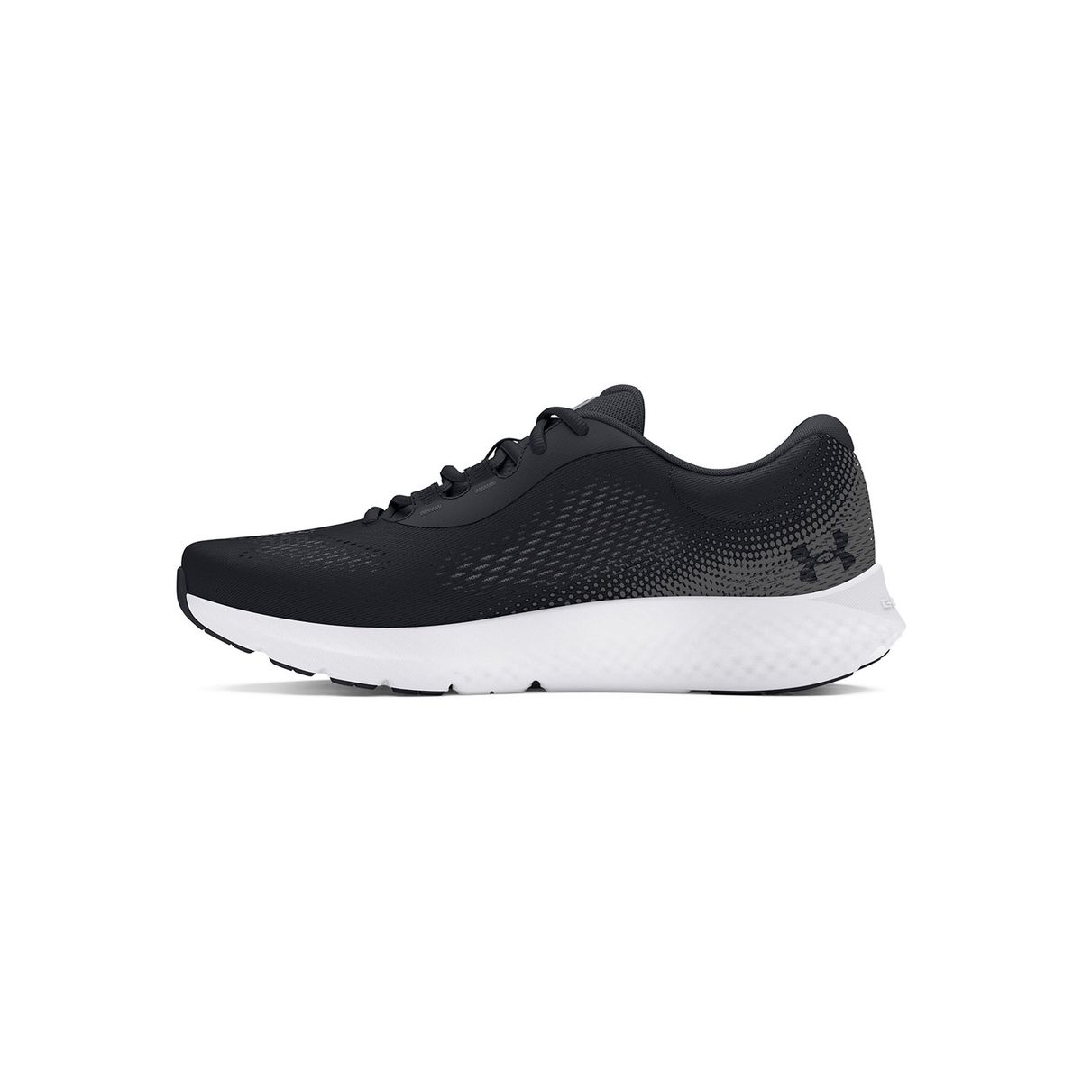 UNDER ARMOUR - Zapatillas correr UA Rogue 4 mujer Negro UNDER ARMOUR