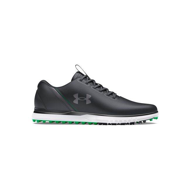 UNDER ARMOUR - Zapatilla Ua Medal Sl 2 Negro Hombre UNDER ARMOUR