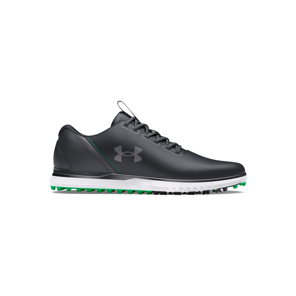 UNDER ARMOUR - Zapatilla Ua Medal Sl 2 Negro Hombre UNDER ARMOUR