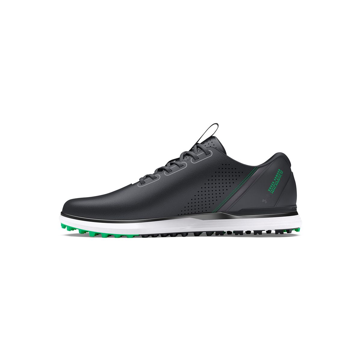 UNDER ARMOUR - Zapatilla Ua Medal Sl 2 Negro Hombre UNDER ARMOUR