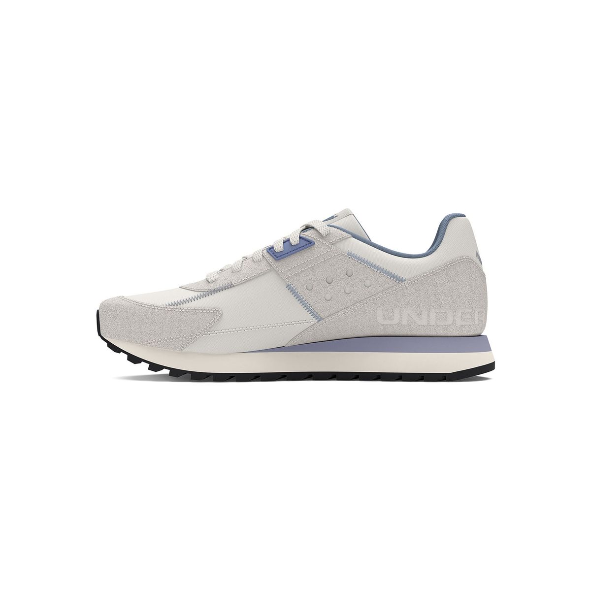 UNDER ARMOUR - Zapatilla W Essential Runner Verde mujer UNDER ARMOUR