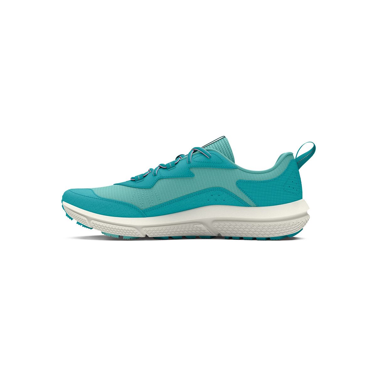 UNDER ARMOUR - Zapatilla W Charged Verssert 2 Verde Mujer UNDER ARMOUR
