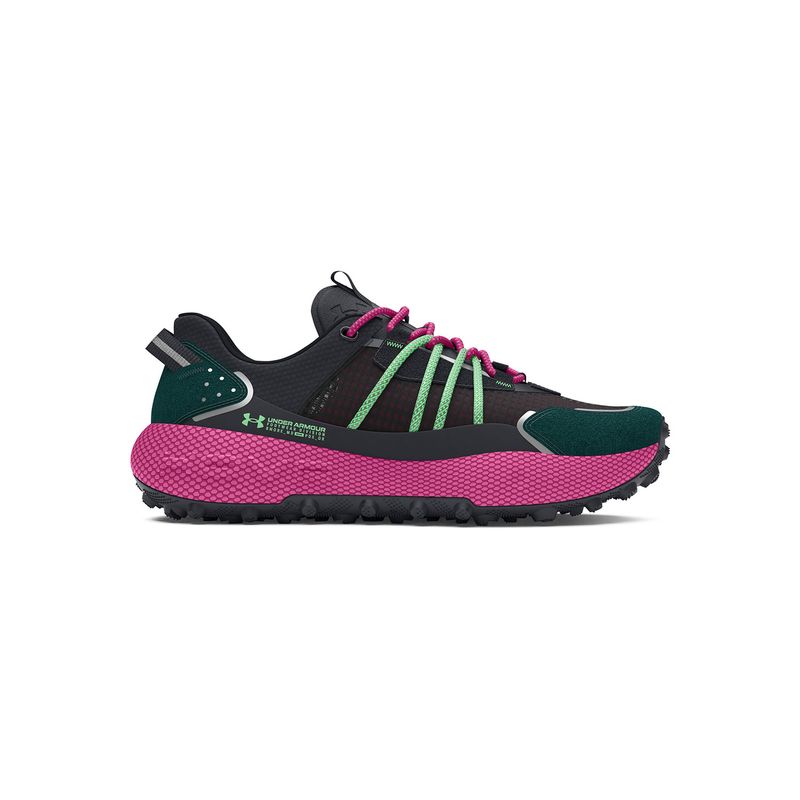 UNDER ARMOUR - Zapatilla Fat Tire Venture Pro Azul Unisex UNDER ARMOUR.
