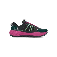 UNDER ARMOUR - Zapatilla Fat Tire Venture Pro Azul Unisex UNDER ARMOUR.