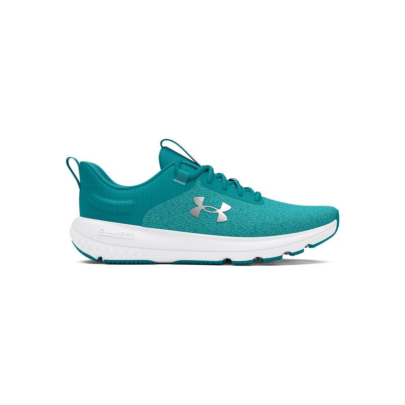 UNDER ARMOUR - Zapatilla Ua W Charged Revital Azul Mujer UNDER ARMOUR