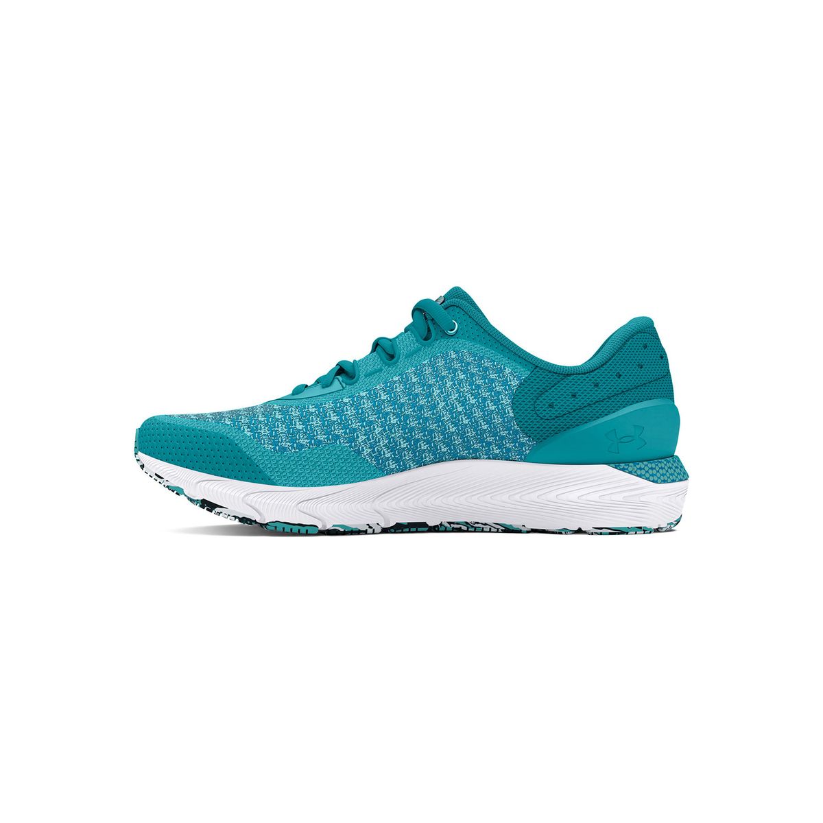 UNDER ARMOUR - Zapatilla Ua W Hovr Intake 6 Azul Mujer UNDER ARMOUR