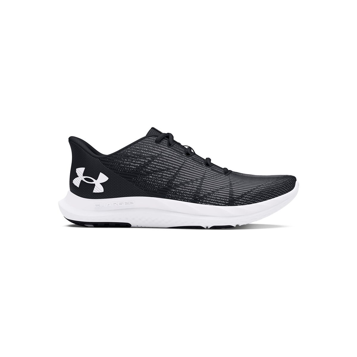 UNDER ARMOUR - Zapatillas Running Speed Swift mujer Negro UNDER ARMOUR
