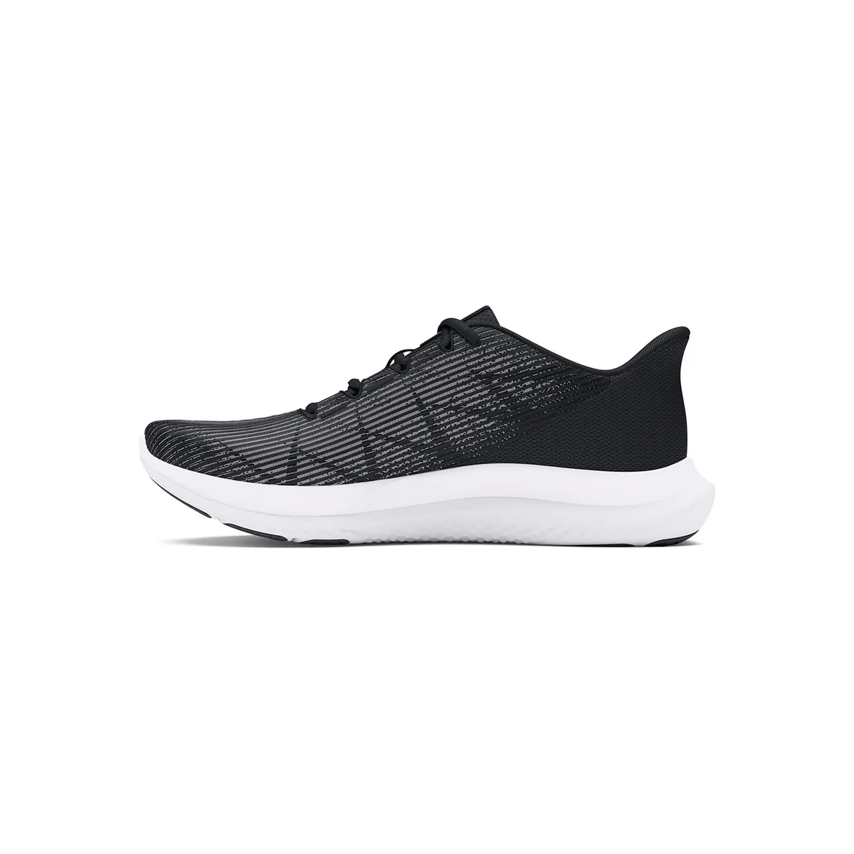 UNDER ARMOUR - Zapatillas Running Speed Swift mujer Negro UNDER ARMOUR