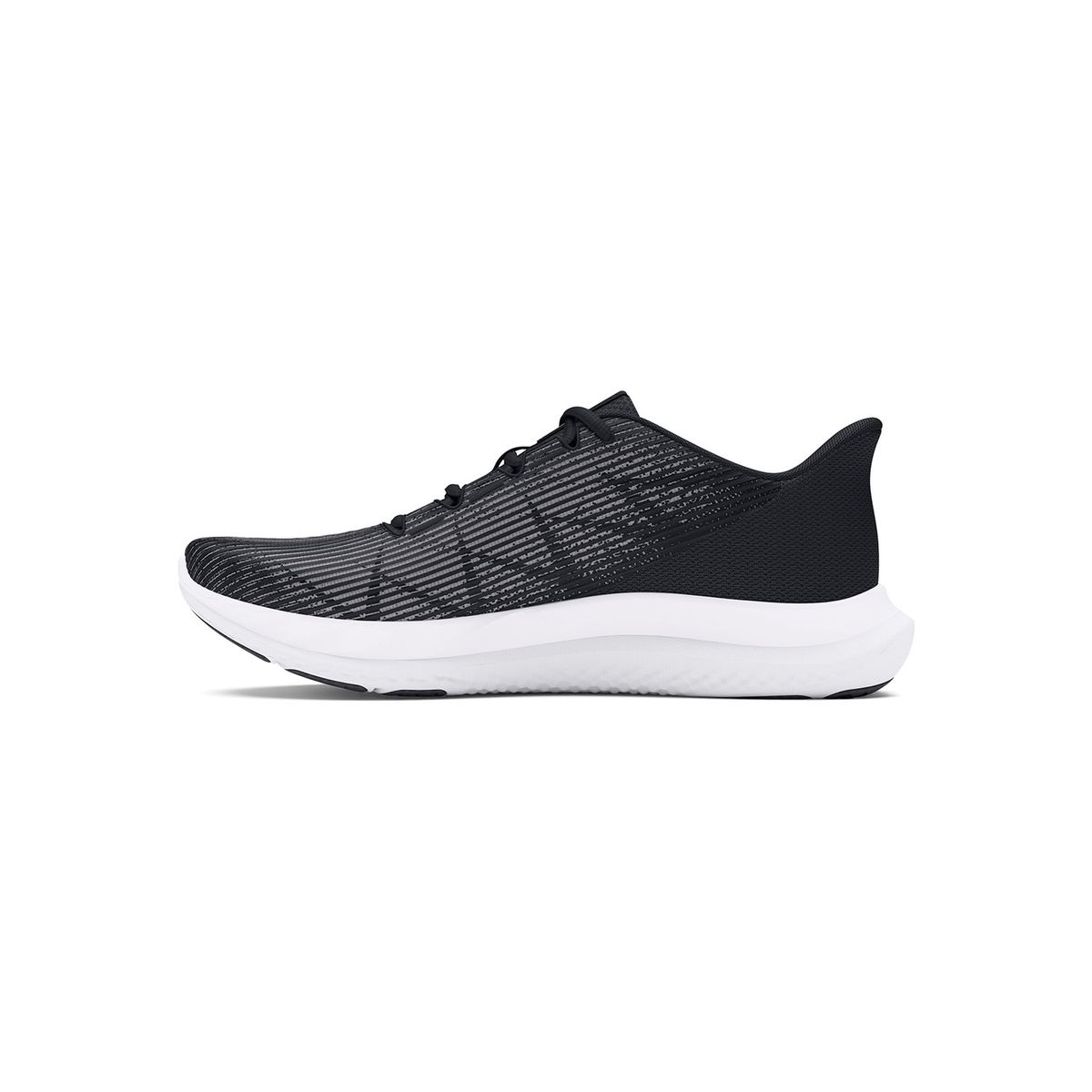 UNDER ARMOUR - Zapatillas Running Speed Swift mujer Negro UNDER ARMOUR