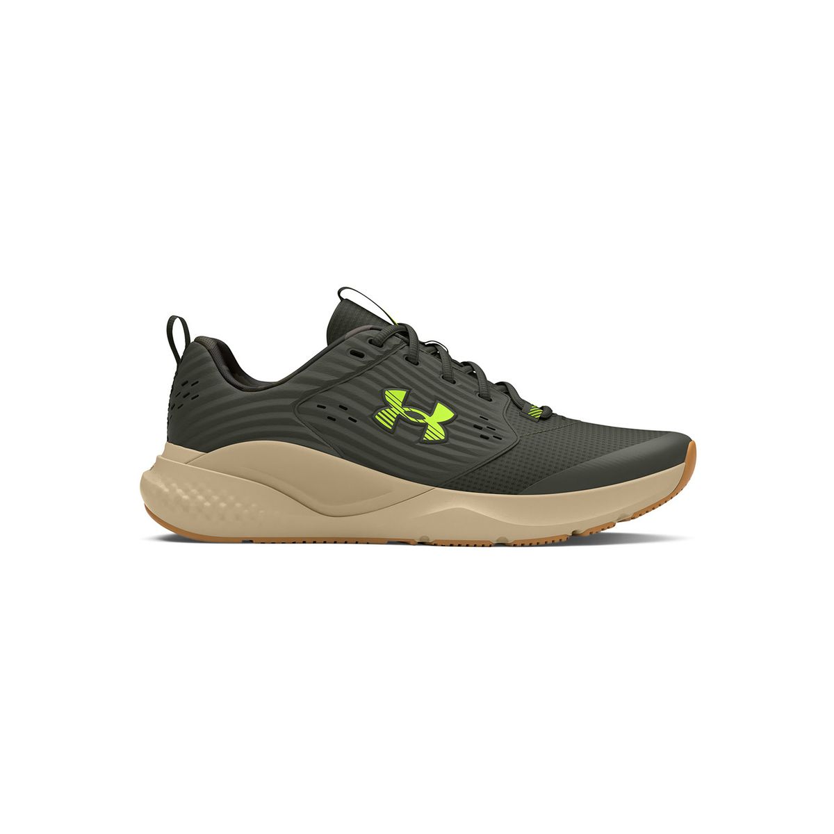 UNDER ARMOUR - Zapatillas Train Reign Camo hombre Verde UNDER ARMOUR
