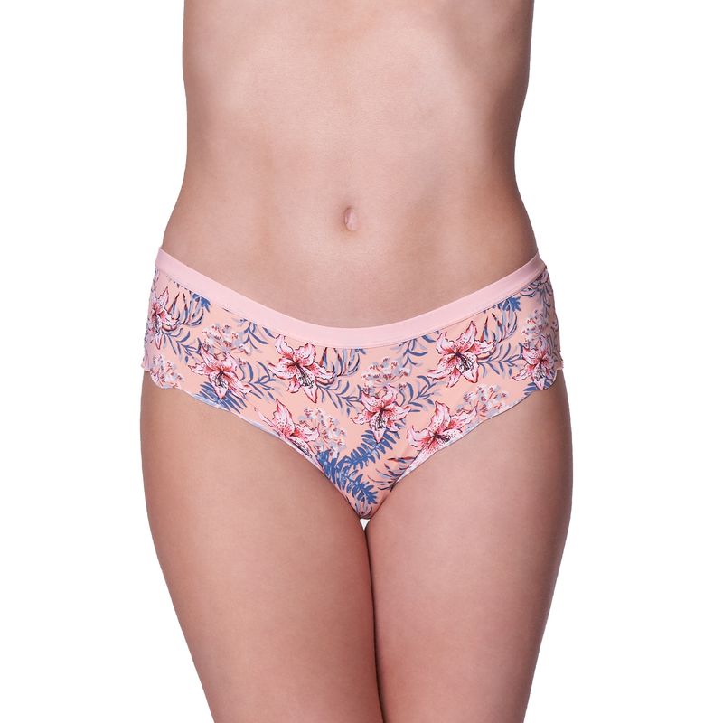 BAZIANI - Calzón Pantaleta  Comfy 20501
